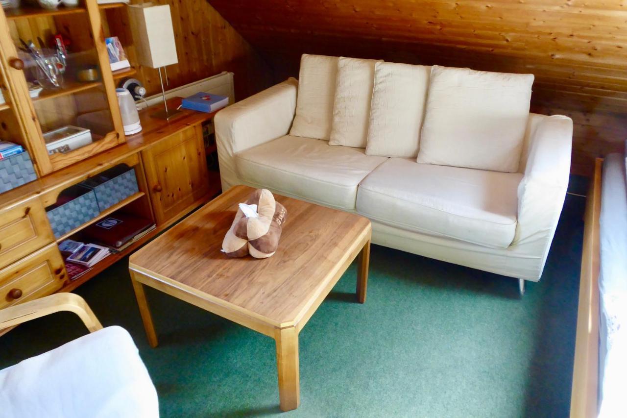 Andelfingen Guntli'S Family Guesthouse מראה חיצוני תמונה