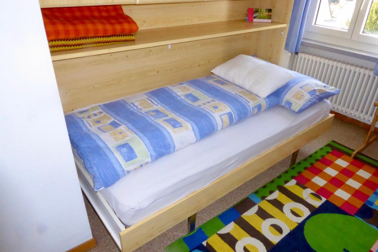 Andelfingen Guntli'S Family Guesthouse מראה חיצוני תמונה