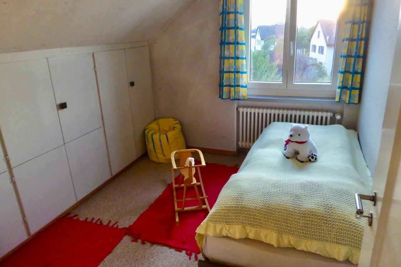 Andelfingen Guntli'S Family Guesthouse מראה חיצוני תמונה