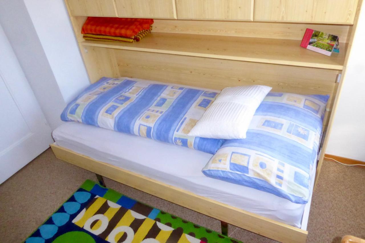 Andelfingen Guntli'S Family Guesthouse מראה חיצוני תמונה