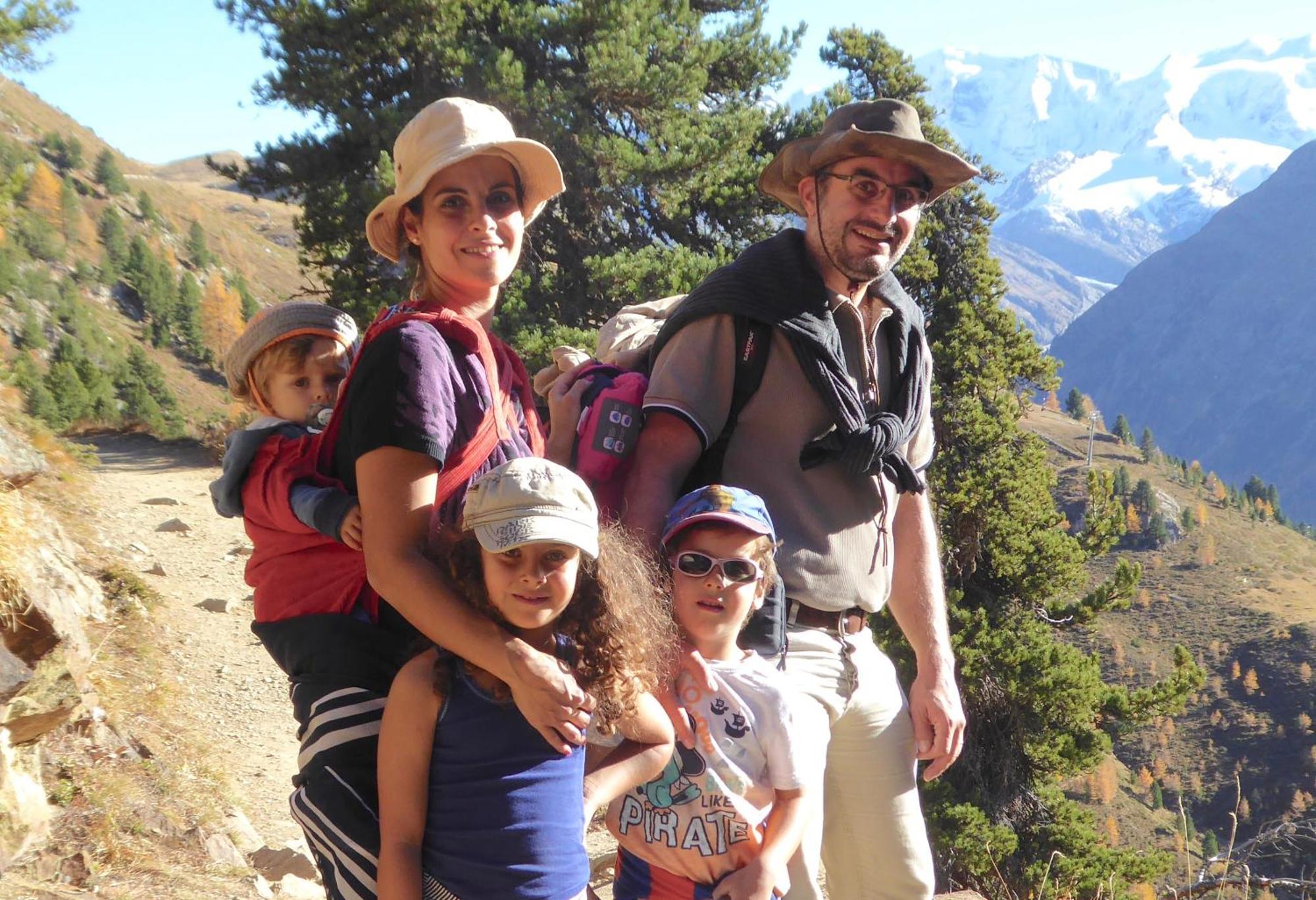 Andelfingen Guntli'S Family Guesthouse מראה חיצוני תמונה